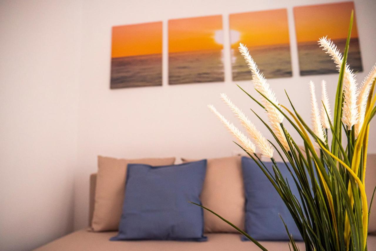 Apartamento Aguamar Sanlúcar de Barrameda Exterior foto